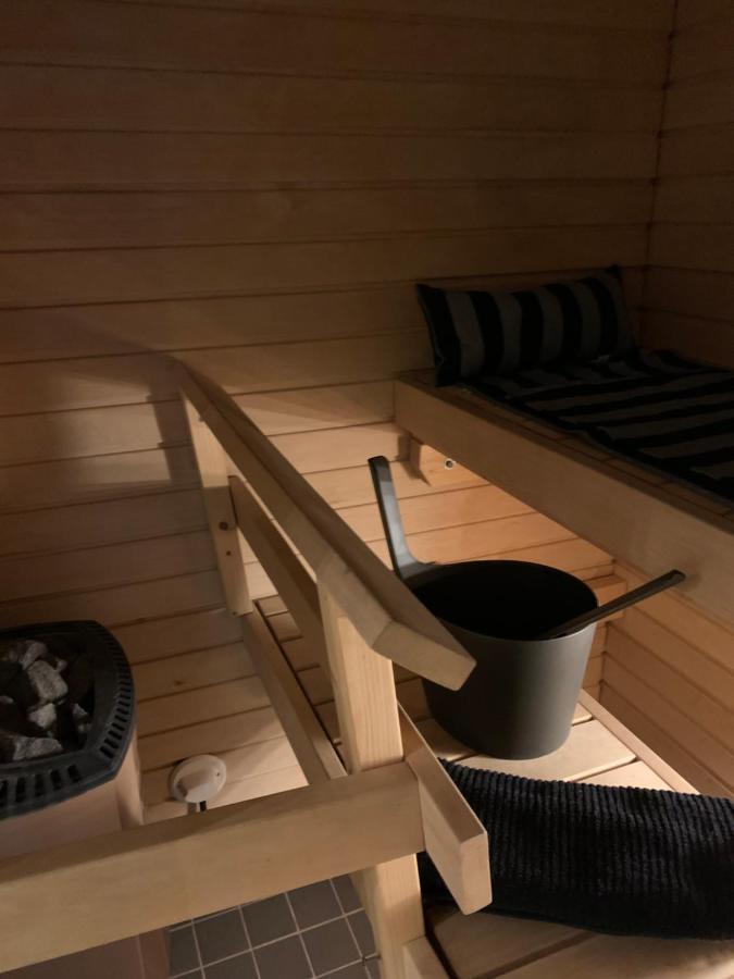 Holiday Home Turku City Eksteriør bilde